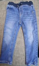 Baby Boys MATALAN Toddler Blue