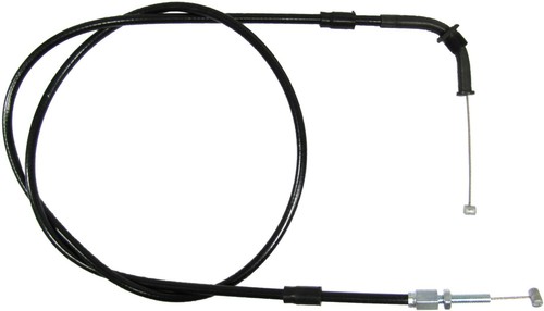 Throttle pull cable for - pull,