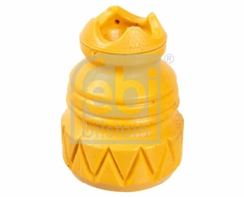 Suspension buffer bump stop - suspension,