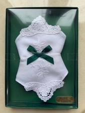 Two Boxed Irish Linen