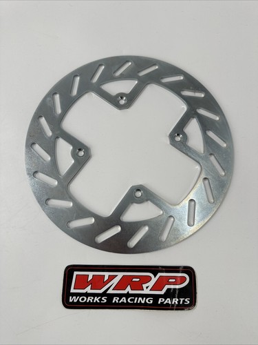 Brand new old stock wrp - brand,