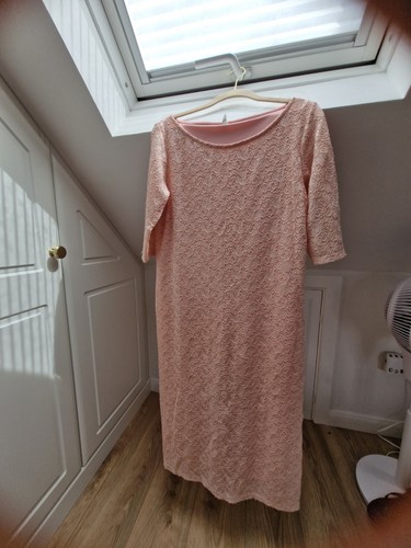 Pinkblush maternity dress - pinkblush,