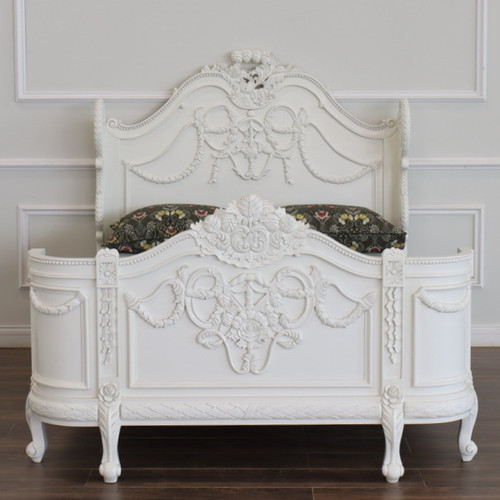 Napoleon french bed - napoleon, in