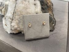 Clogau Welsh 18ct Gold 1854