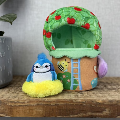 Squishmallow squishville - squishville,