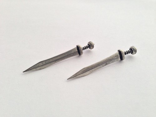 Roman gladius fine english - fine,