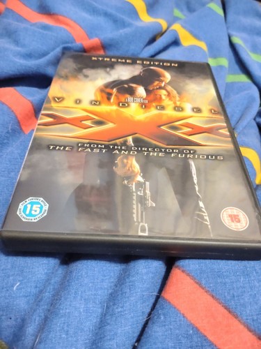 X9dvd bundle - x9dvd,