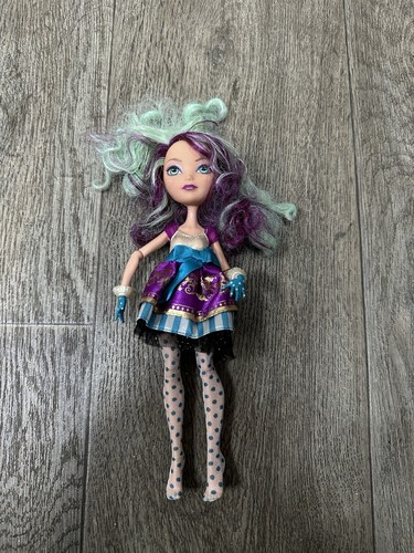 Ever after high madeline - after,