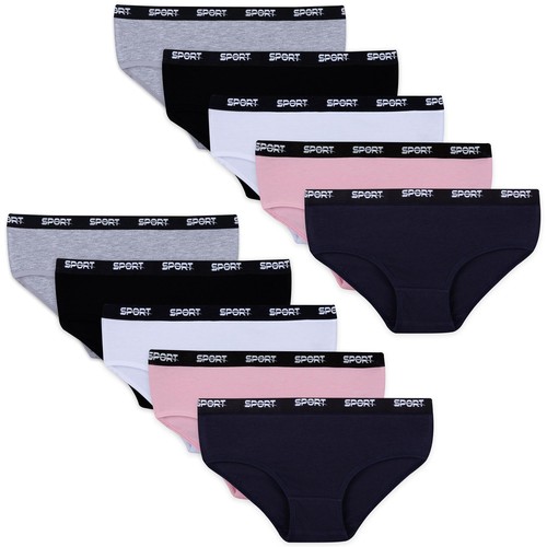 Girls briefs underpants - girls,