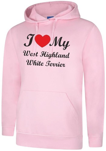 Love west highland - my,