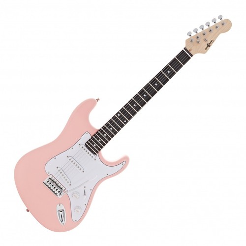 Electric guitar by - la,