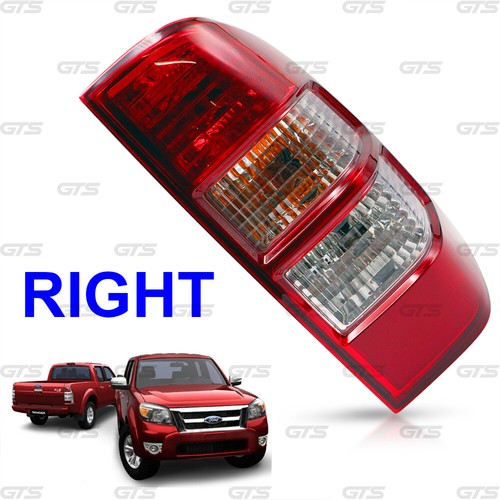 Lamp rear tail back - rear,