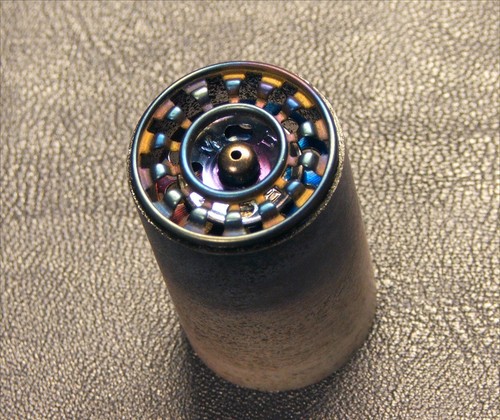 New custom lightsaber - new,