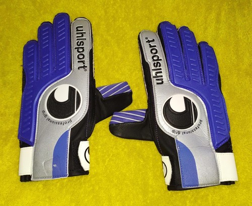 Guantes uhlsport hardground - uhlsport,