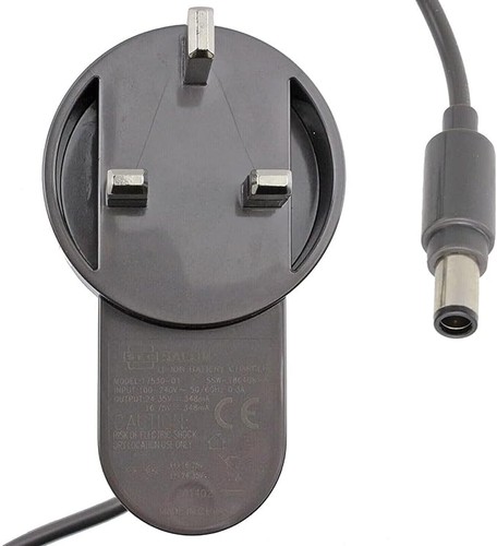 Battery charger for dyson - dyson, dc44