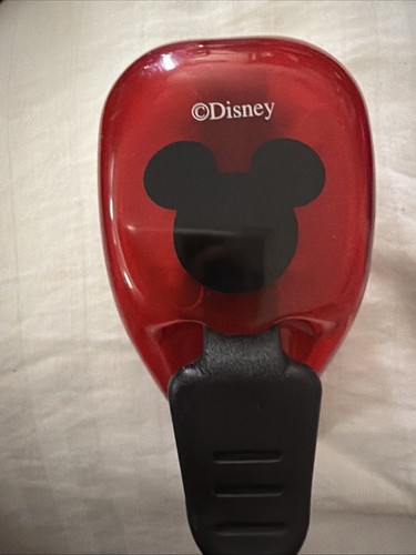 Disney mickey mouse - mickey, shaped