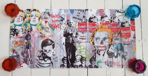 New brainwash poster from - *new*,