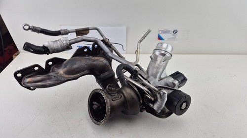 Bmw f20 f30 114i - bmw,