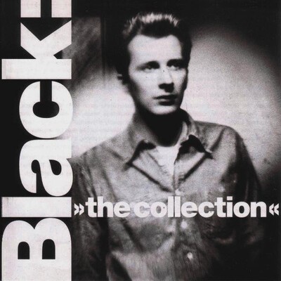 Black the collection cd - black,