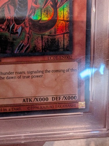 Slifer the sky - slifer,