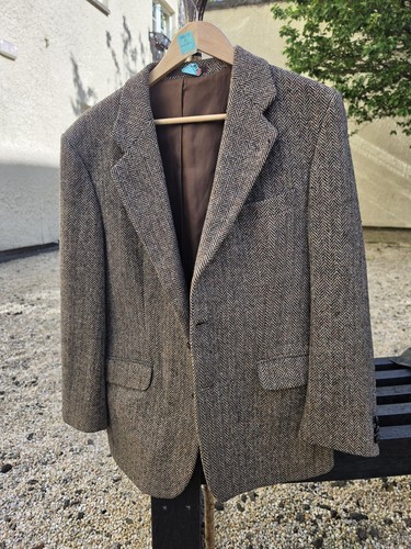 Michael mens harris tweed - harris,