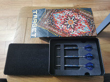 Phil Taylor Power GX2 Swiss