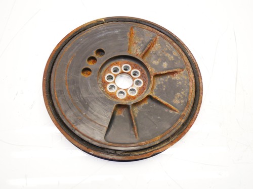 Pulley caua cau for audi - for, 4.2