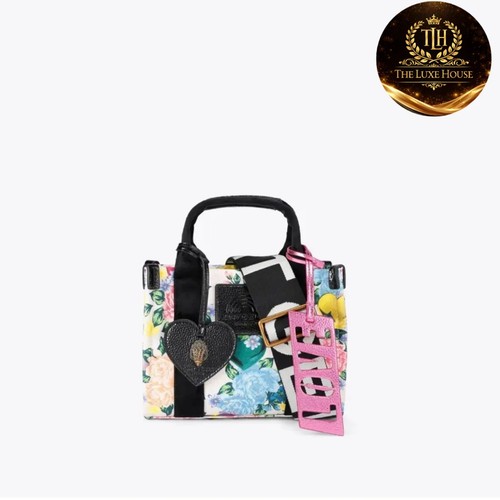 Kurt geiger southbank tote - kurt, xs
