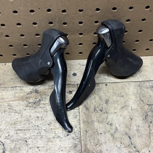 Shimano tiagra 4700 sti - shimano,