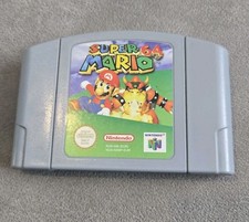 Super mario nintendo - super, 64