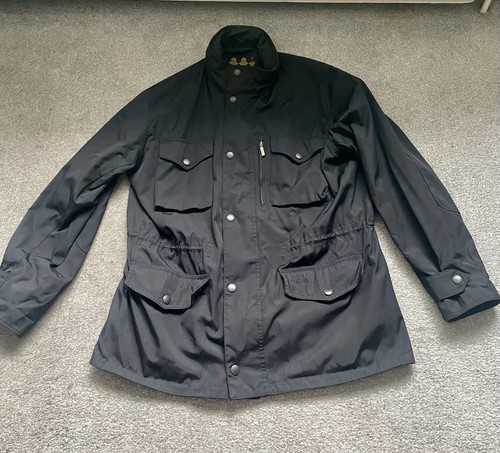 Barbour sapper waterproof - barbour,