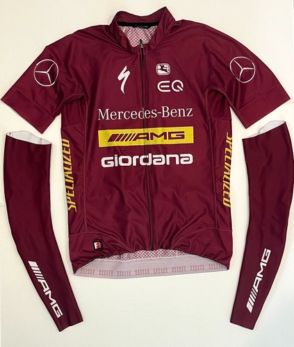 Giordana cycling jersey arm - giordana,