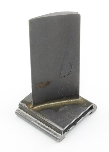 Turbine vane blade j47 86 - turbine, f-86