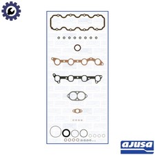 GASKET KIT CYLINDER HEAD