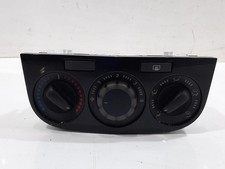2011 VAUXHALL CORSA D Heater