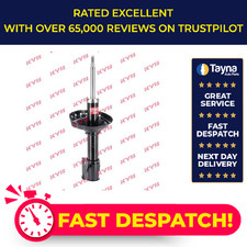 Shock Absorber (Single Handed)