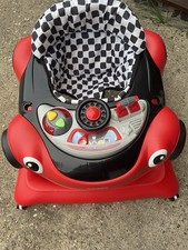 Puggle Ready Steady Go Baby