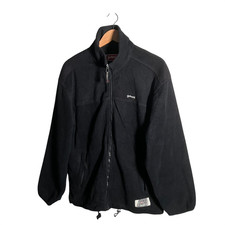 Schott Fleece Jacket Men's S