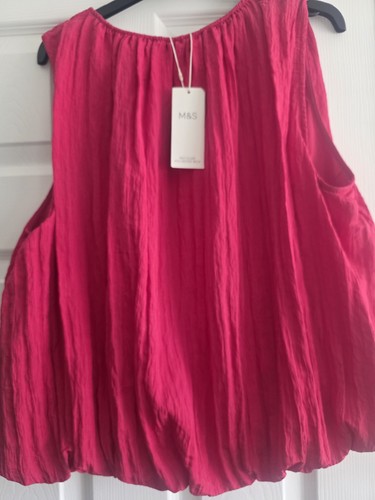 Marks spencer cerise - spencer, pink