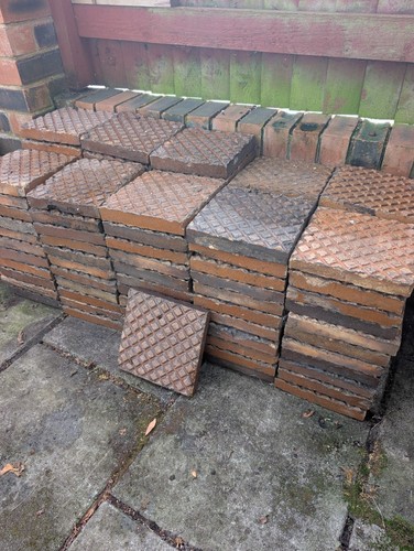 Victorian reclaimed glazed - victorian,