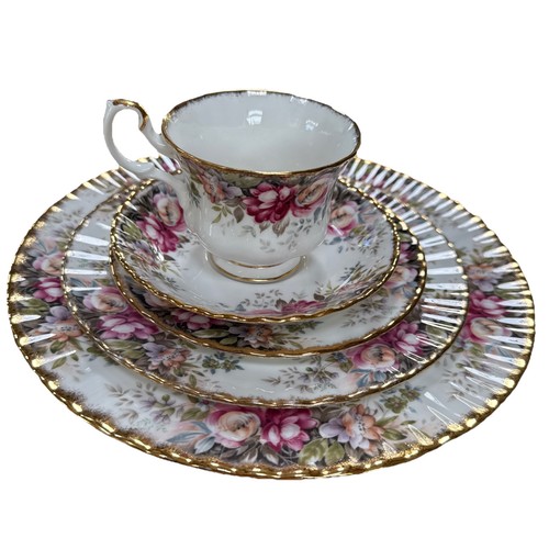 Vintage royal albert - albert,