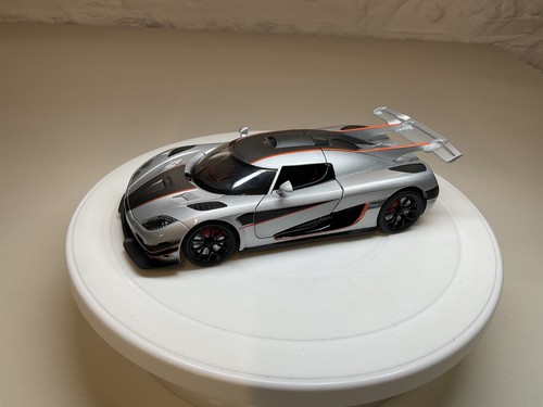 Newao koenigsegg agera - koenigsegg,