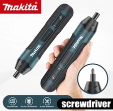 New makita cordless - new, 3.6v