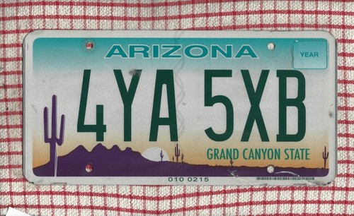 Arizona rough condition - arizona,,