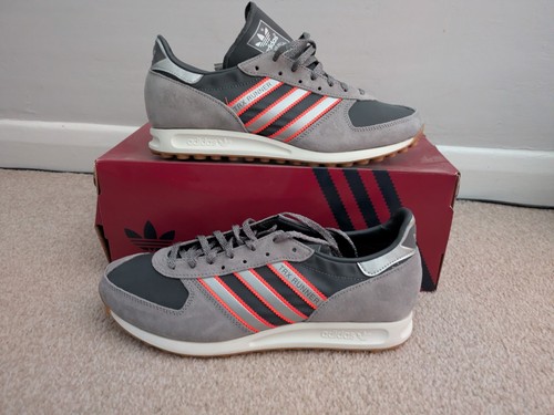 Adidas trx runner grey - trx,