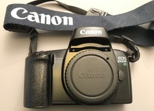 Canon EOS 1000F