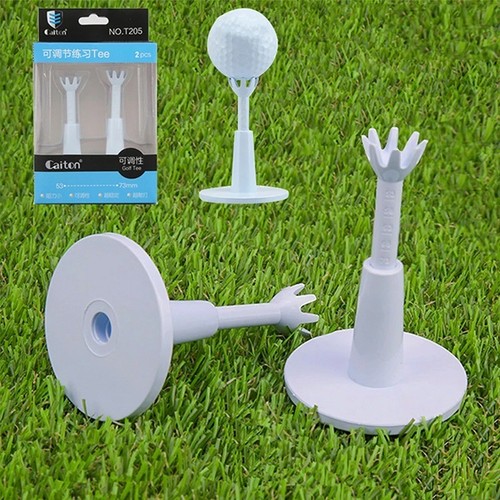2pcs adjustable golf ball - golf,