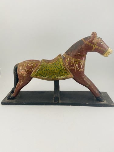 Vintage indian hand - vintage,
