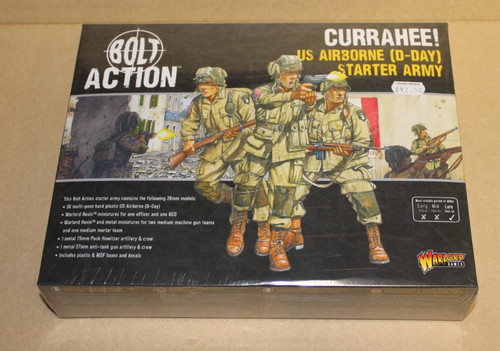 Warlord games bolt action - warlord,