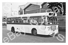Bus Photograph LINCOLNSHIRE